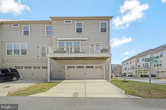 $460,000 | 3760 Charterhouse Alley, Waldorf, MD 20603