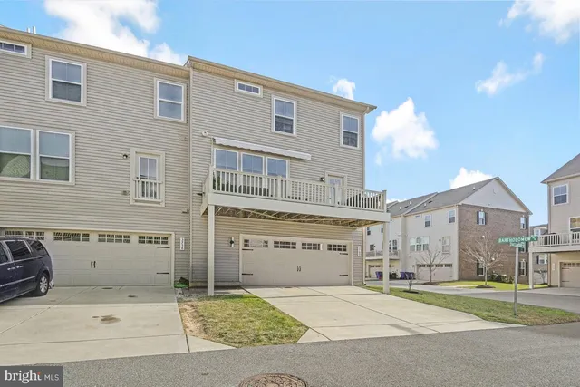 $460,000 | 3760 Charterhouse Alley, Waldorf, MD 20603