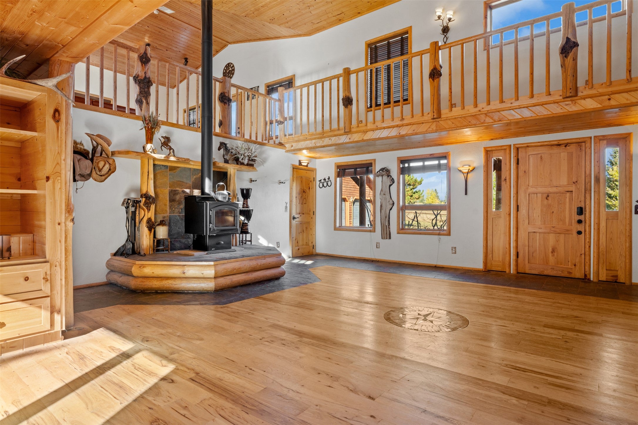 181 Hart Bench Road Darby, MT 59829 - Photo 10 of 101 Gallery Image 10