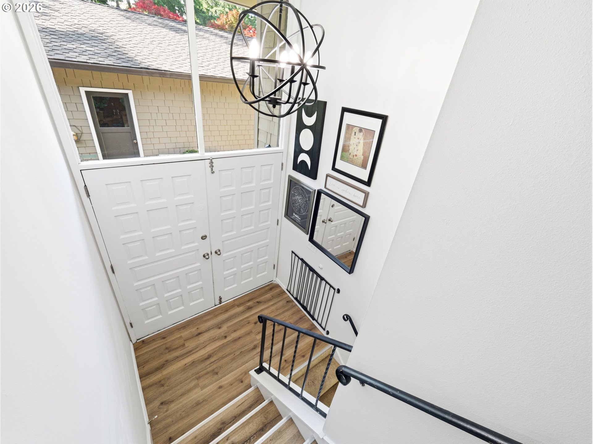 14405 Southwest 27th Court Beaverton, OR 97008 - Photo 18 of 44 Entrance/Foyer