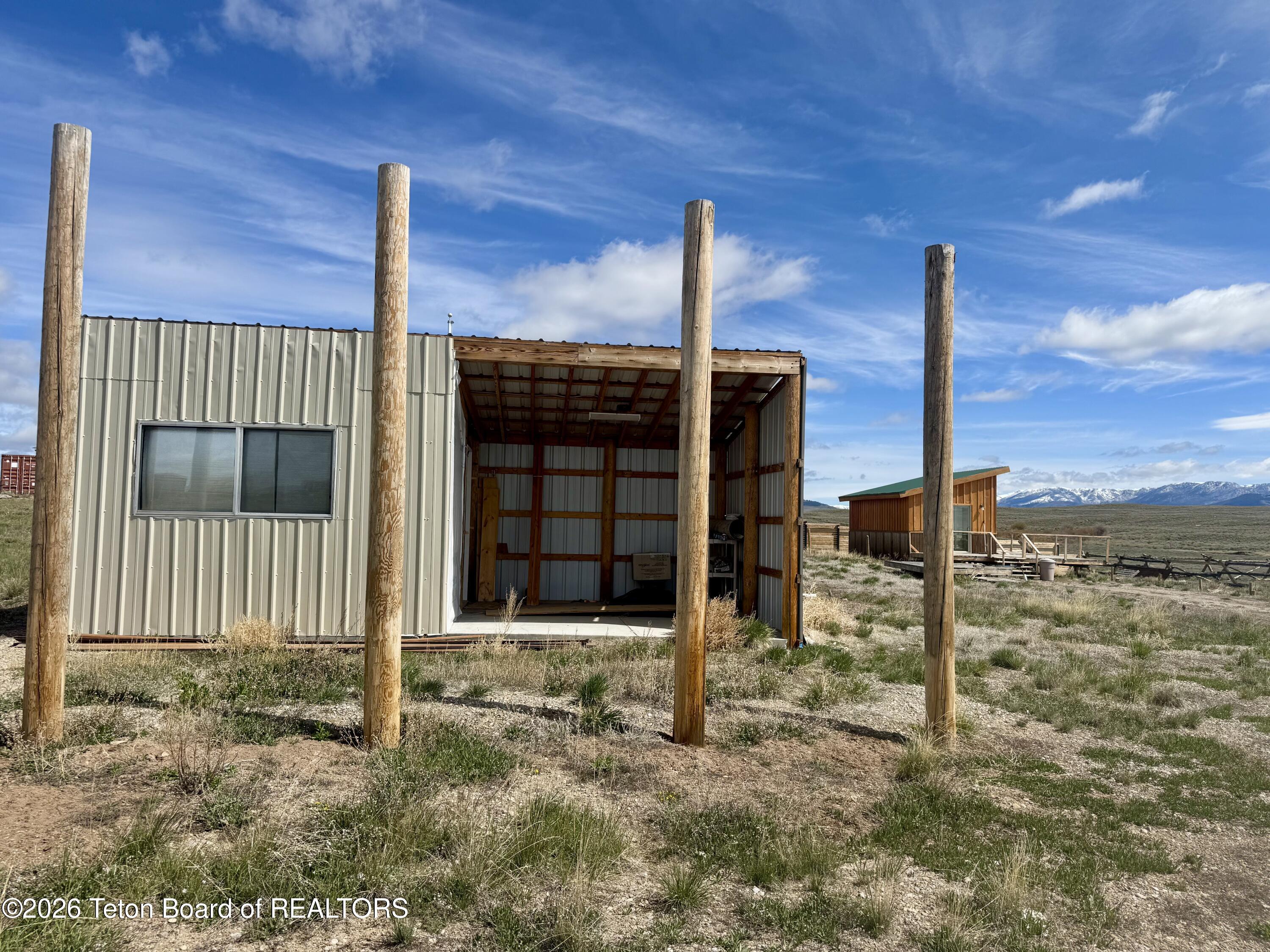122 Chief Joseph Road Pinedale, WY 82941 - Photo 23 of 32 IMG_0292
