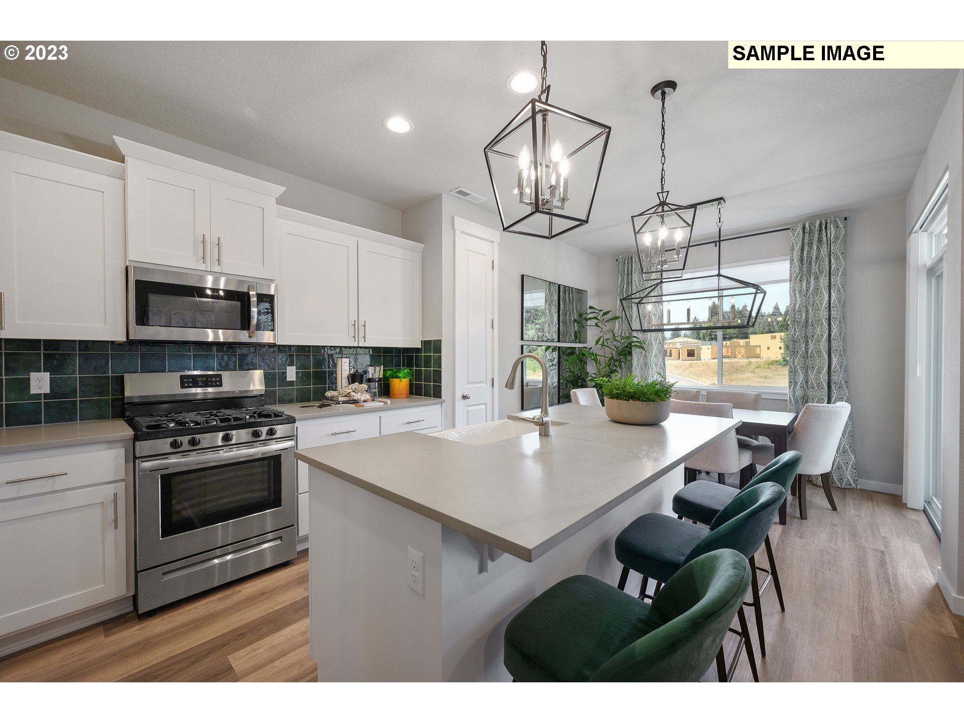 9016 South 2nd Street, Unit 146 Ridgefield, WA 98642 - Photo 4 of 32