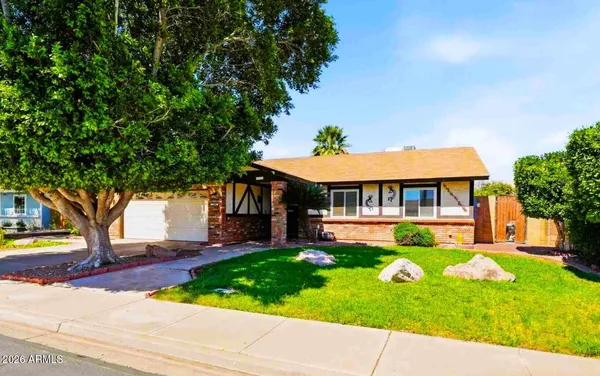 $465,000 | 2908 East Concho Avenue, Mesa, AZ 85204