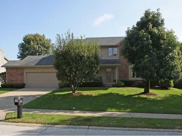 8401 Forward Pass Road Indianapolis, IN 46217 - Photo 1 of 12 Gallery Image 1