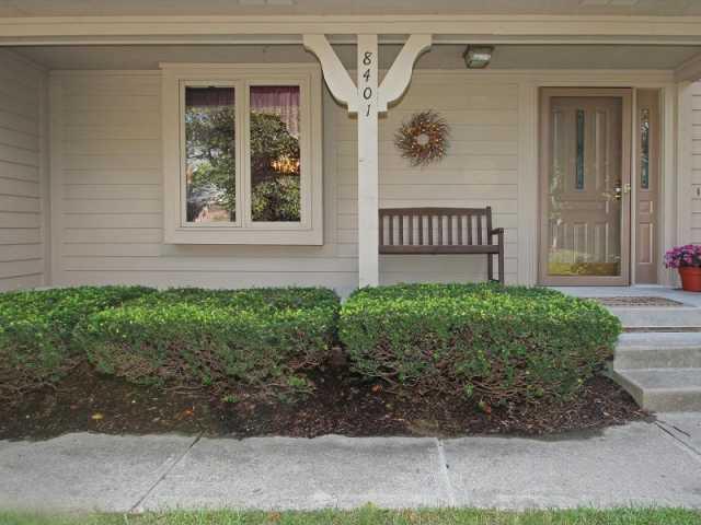 8401 Forward Pass Road Indianapolis, IN 46217 - Photo 9 of 12 Gallery Image 9
