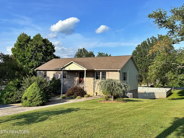 $332,000 | 215 Courtney Circle, Cumberland Gap, TN 37724