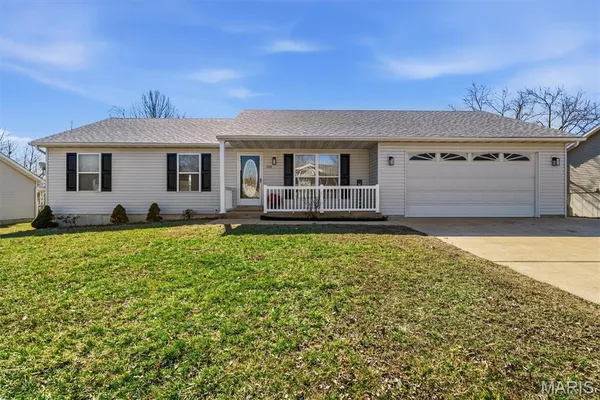 $239,900 | 1168 Lance Street, Sullivan, MO 63080