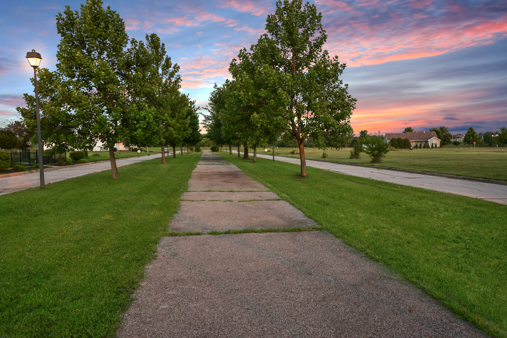 641 Celebration Drive Normal, IL 61761 - Photo 61 of 61