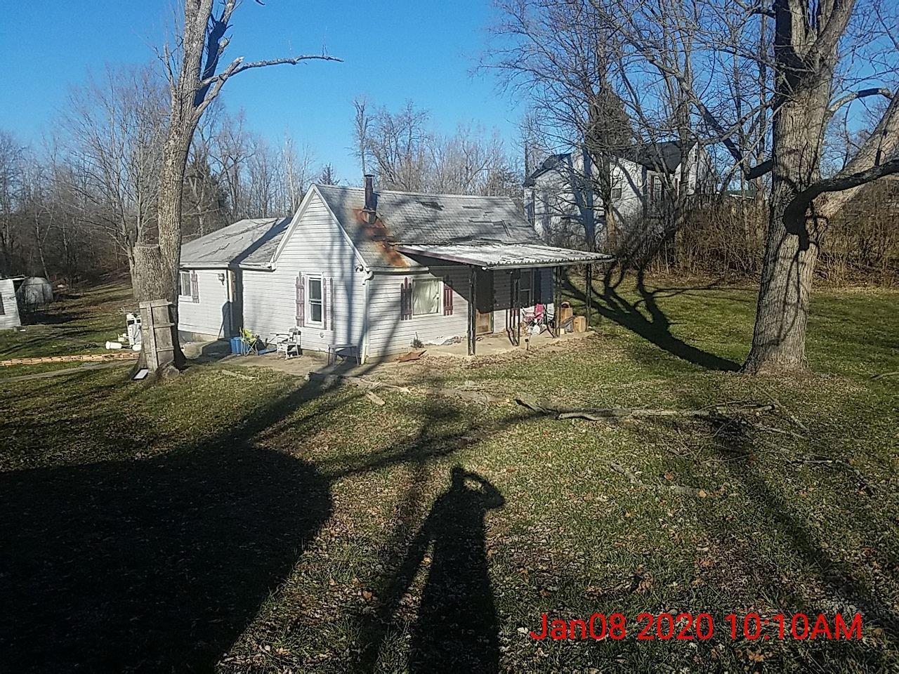 11219 South Preble County Line Road Middletown, OH 45042 - Photo 1 of 1
