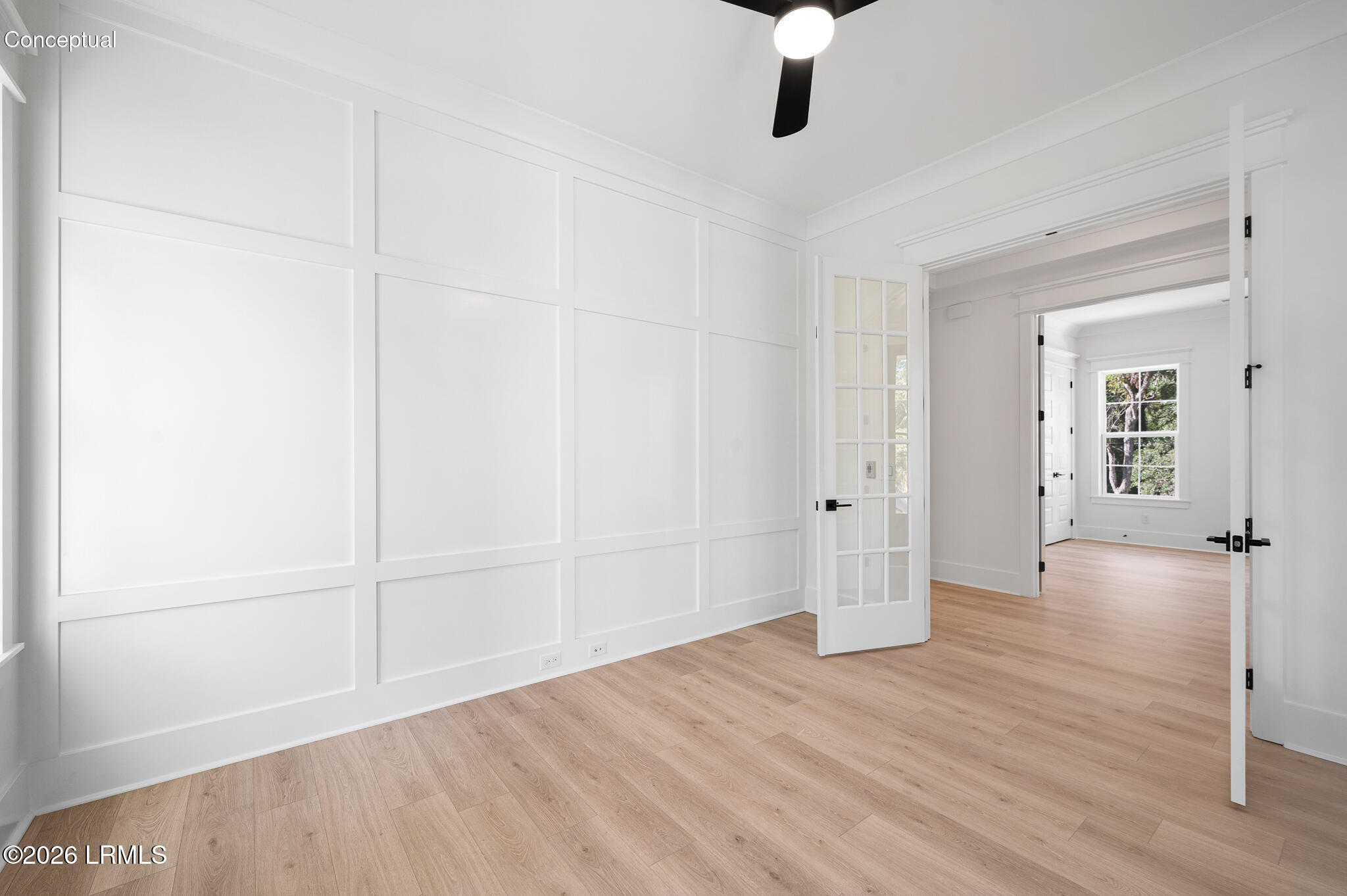 111 Willow Point Road Beaufort, SC 29906 - Photo 22 of 31 Flex Room