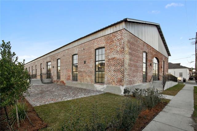 801 Patterson Road, Unit 111 New Orleans, LA 70114 - Photo 3 of 18