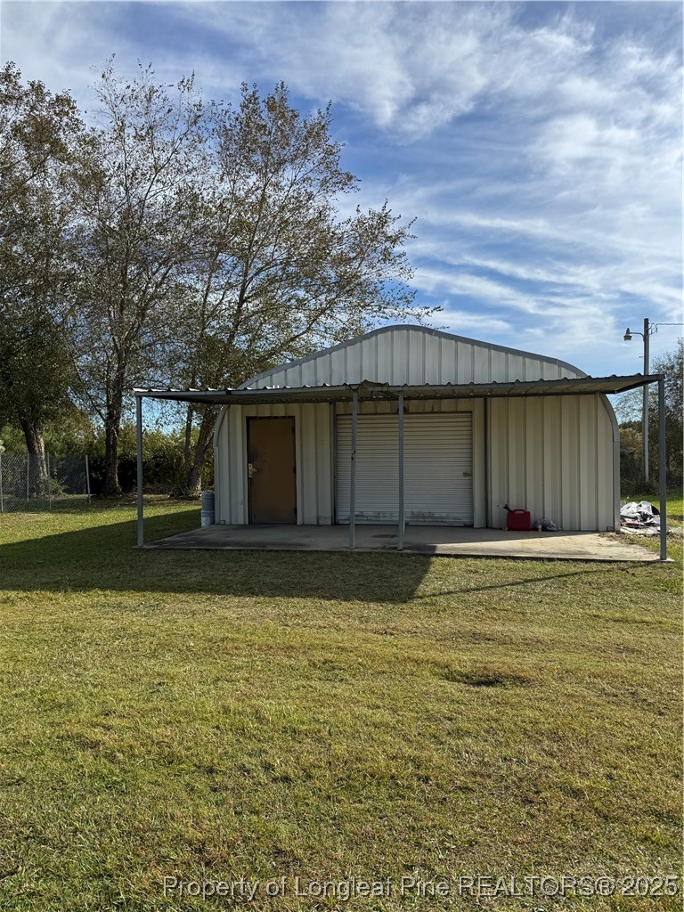 3082 Alamac Road Lumberton, NC 28358 - Photo 29 of 30