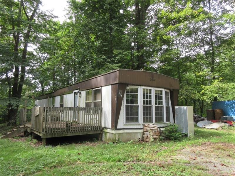 209 Hoot Owl Road Evans City, PA 16033 - Photo 3 of 8 Gallery Image 3