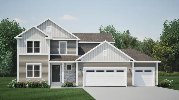 $549,900 | N156-w19410 East N156-w19410 E Gate Drive, Jackson, WI 53037