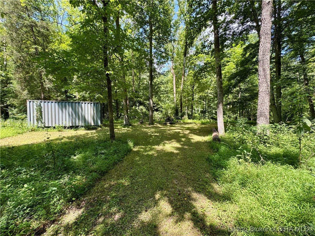 Off W/s Rush Creek Road Salem, IN 47167 - Photo 20 of 40 Gallery Image 20