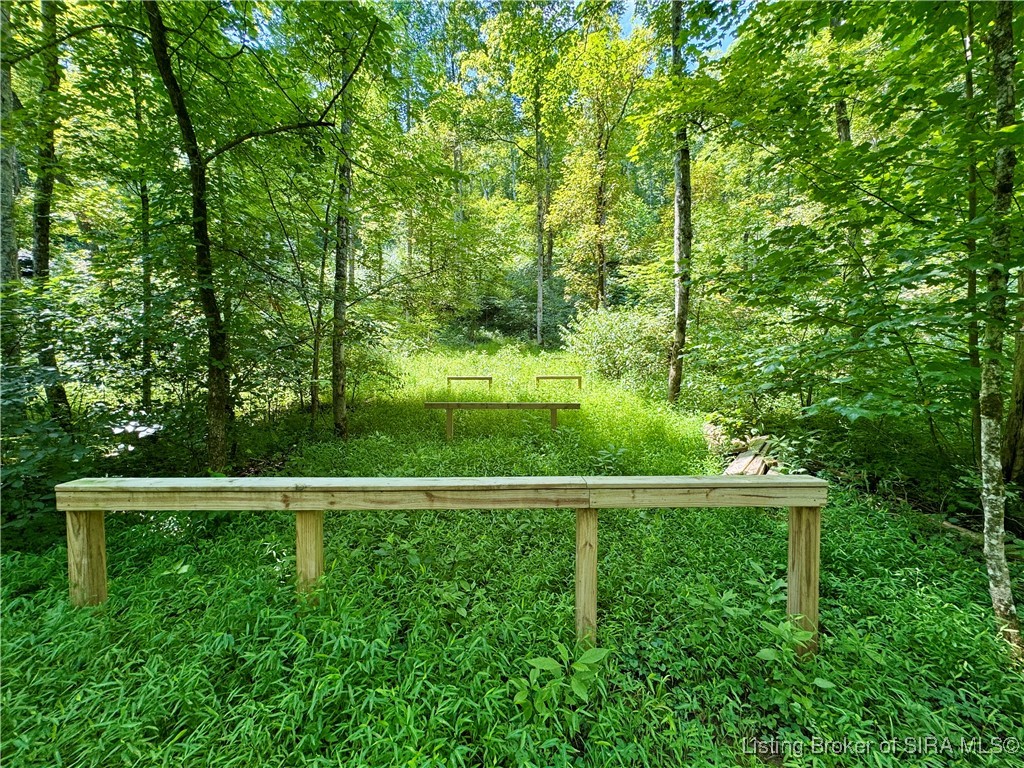 Off W/s Rush Creek Road Salem, IN 47167 - Photo 33 of 40 Gallery Image 33