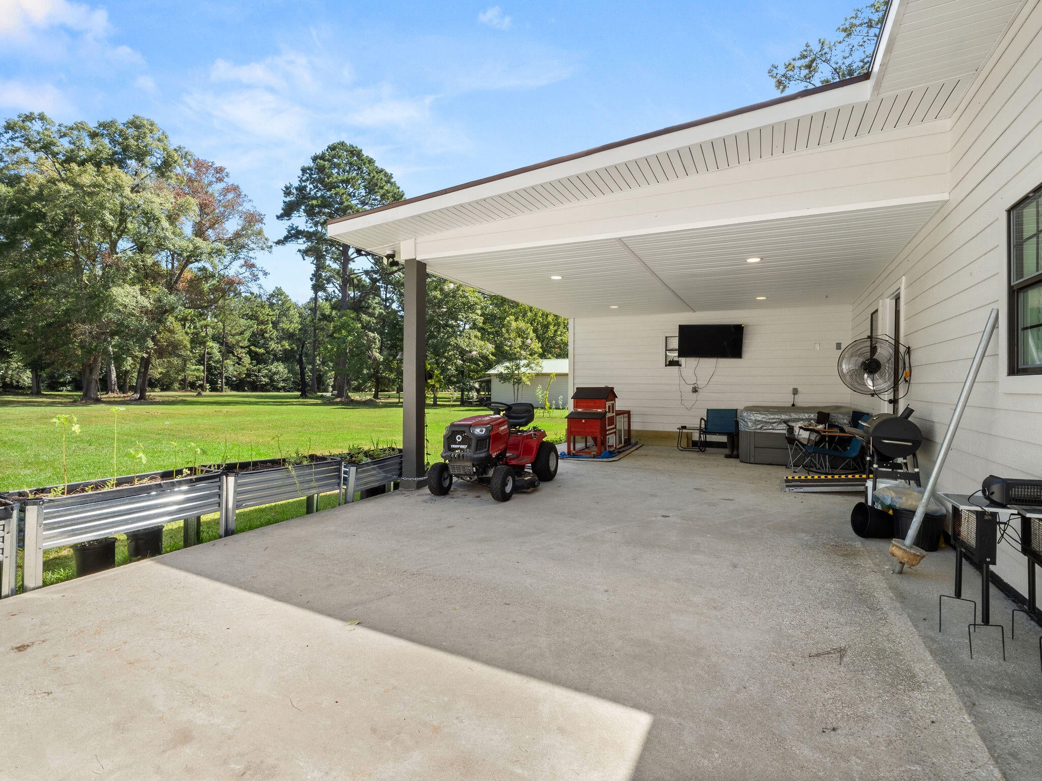 172 Brookside Road Deridder, LA 70634 - Photo 23 of 25 Gallery Image 23