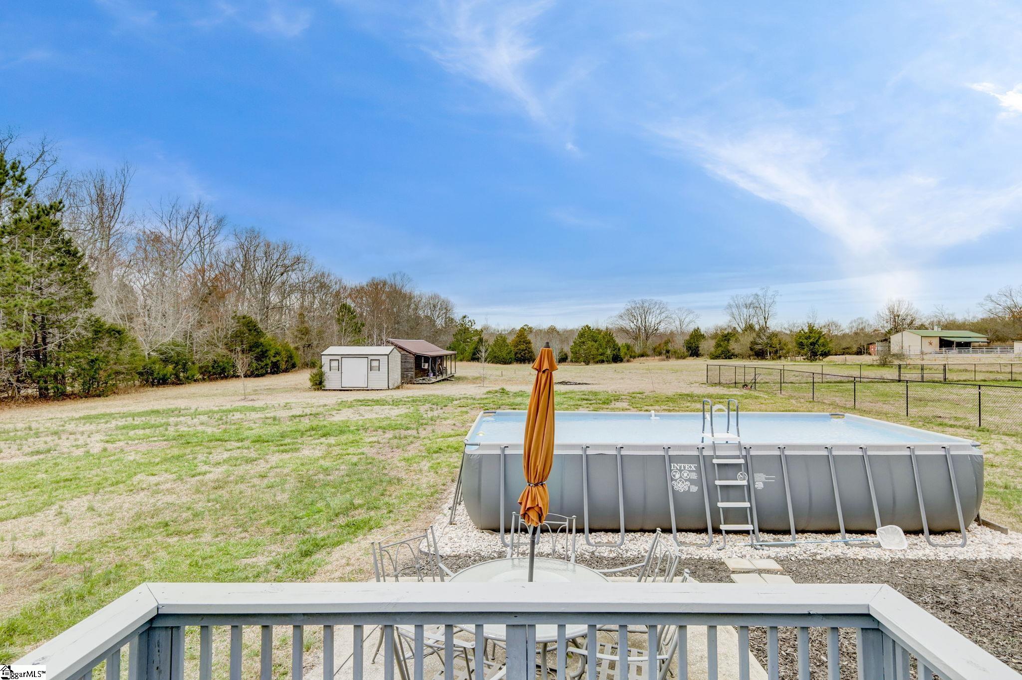 2393 Deck Road Gray Court, SC 29645 - Photo 28 of 35