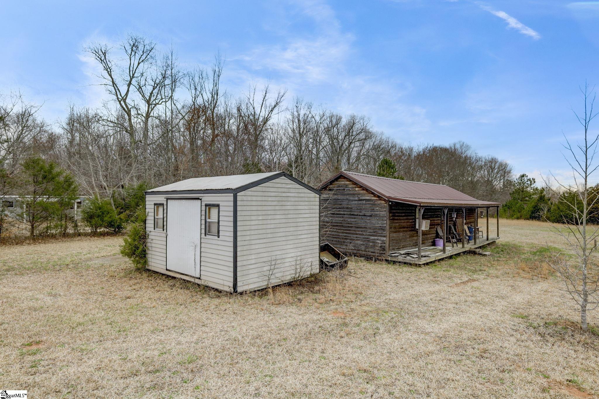 2393 Deck Road Gray Court, SC 29645 - Photo 30 of 35