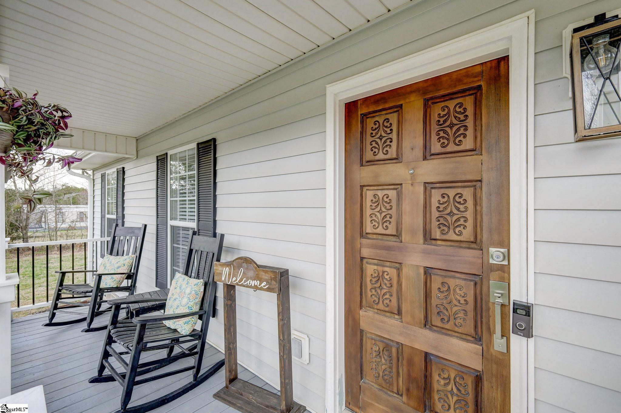 2393 Deck Road Gray Court, SC 29645 - Photo 3 of 35
