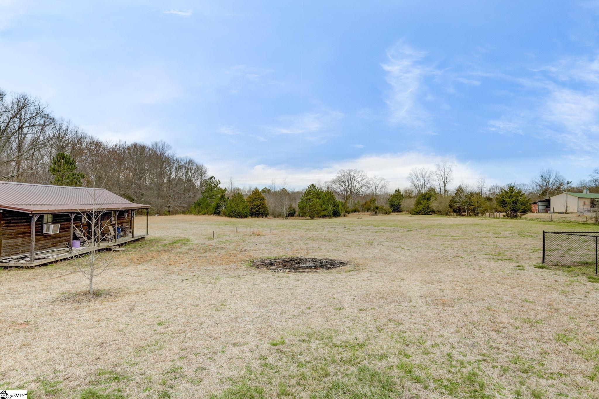 2393 Deck Road Gray Court, SC 29645 - Photo 32 of 35