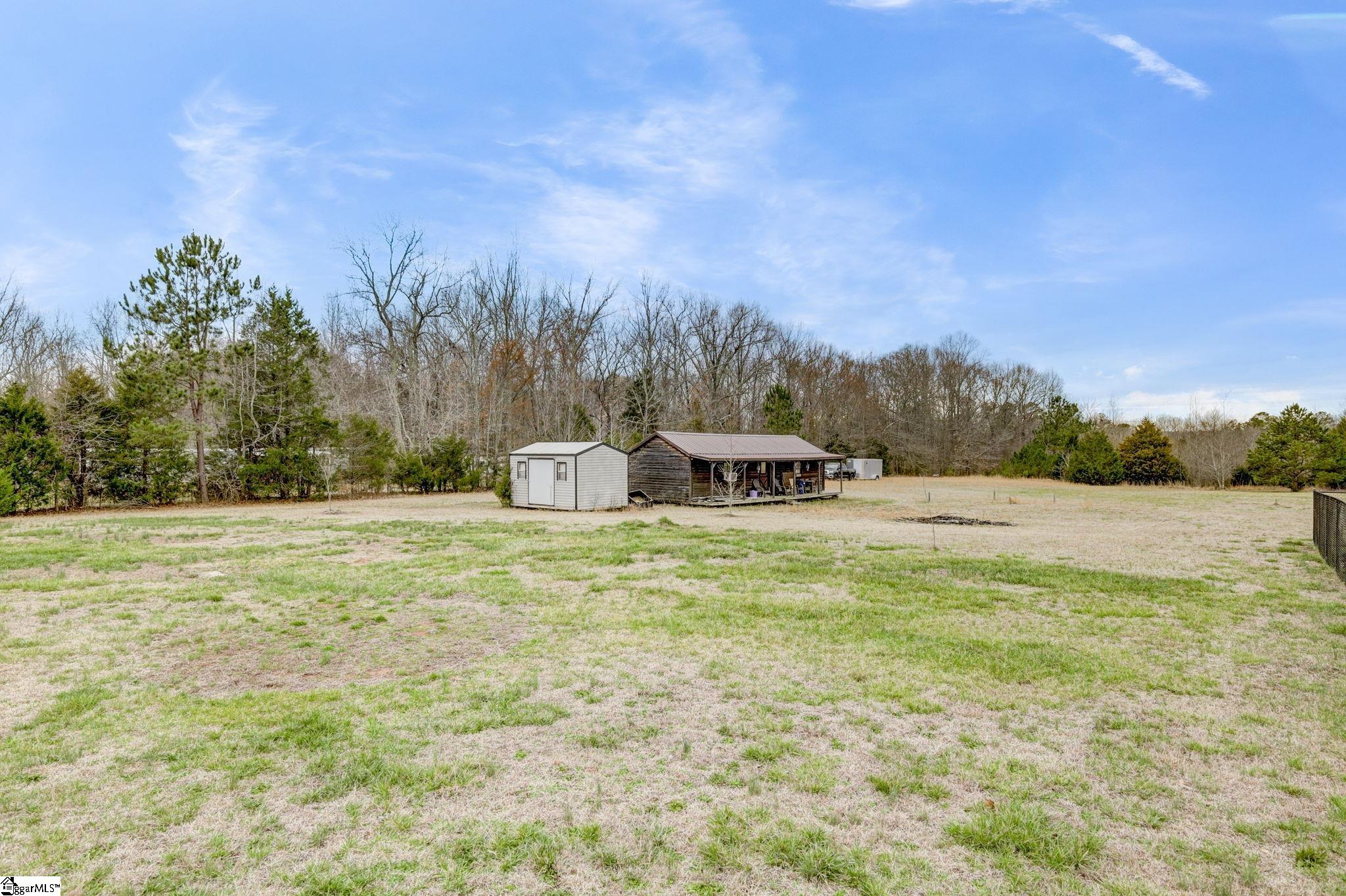 2393 Deck Road Gray Court, SC 29645 - Photo 33 of 35