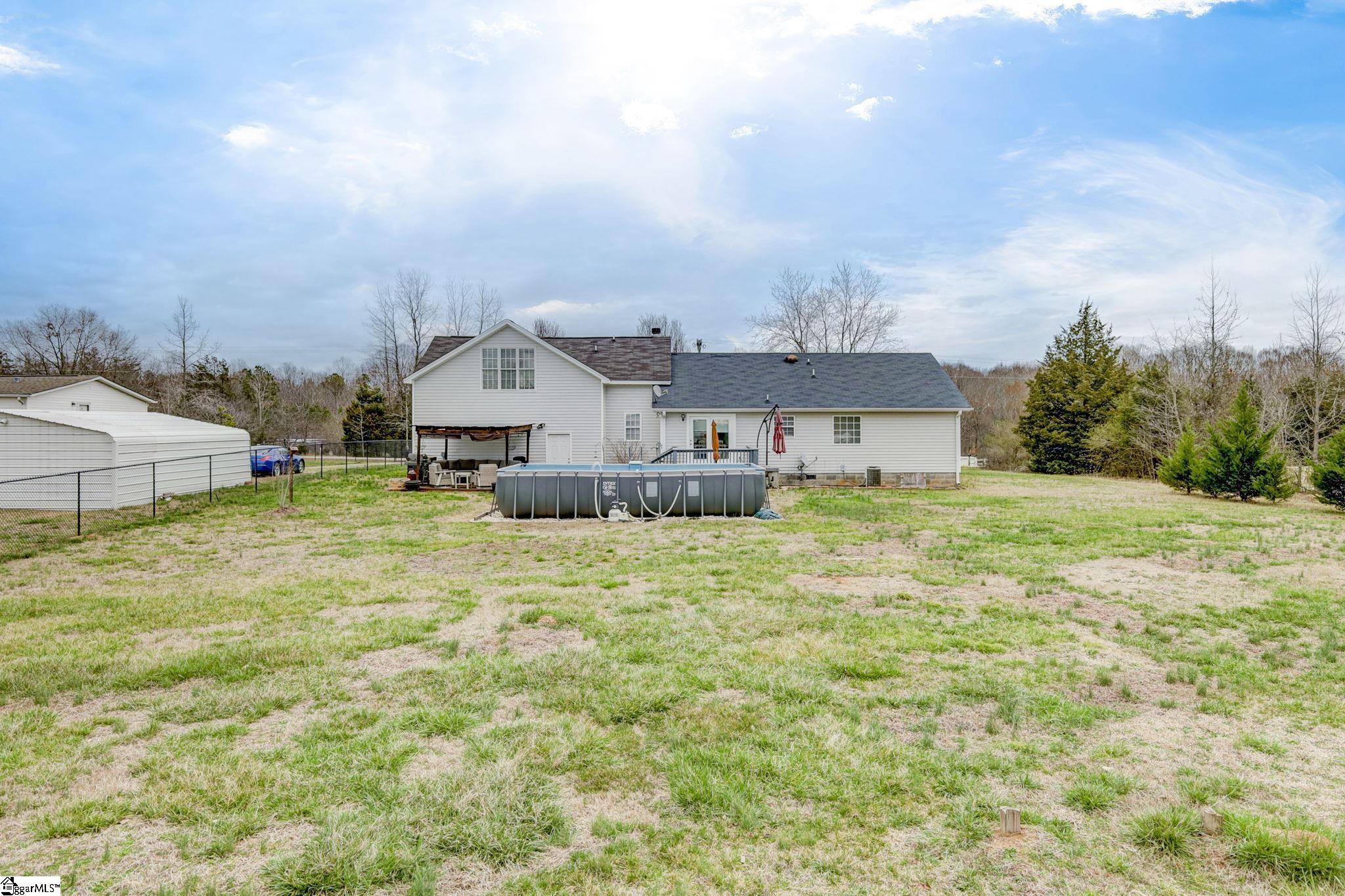 2393 Deck Road Gray Court, SC 29645 - Photo 34 of 35