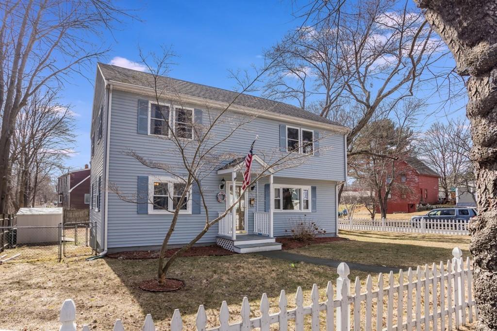 52 Appleton Street Saugus, MA 01906 - Photo 42 of 42 Gallery Image 42