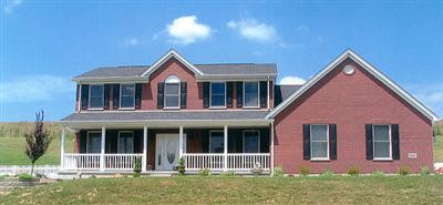 3044 Fender Road Melbourne, KY 41059 - Photo 1 of 8
