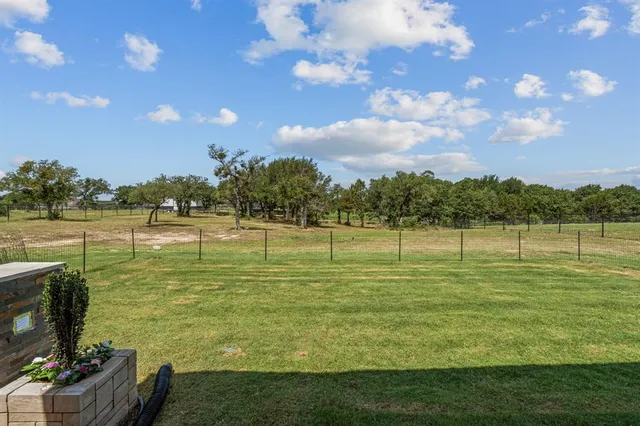 a view of a lake view