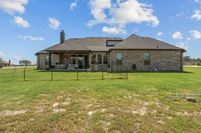 $3,850 | 381 Oak Meadow Lane, Weatherford, TX 76085