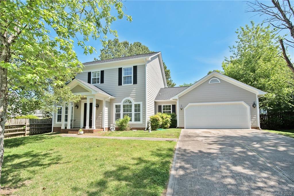 6809 Oldecastle Court Charlotte, NC 28277 - Photo 2 of 44