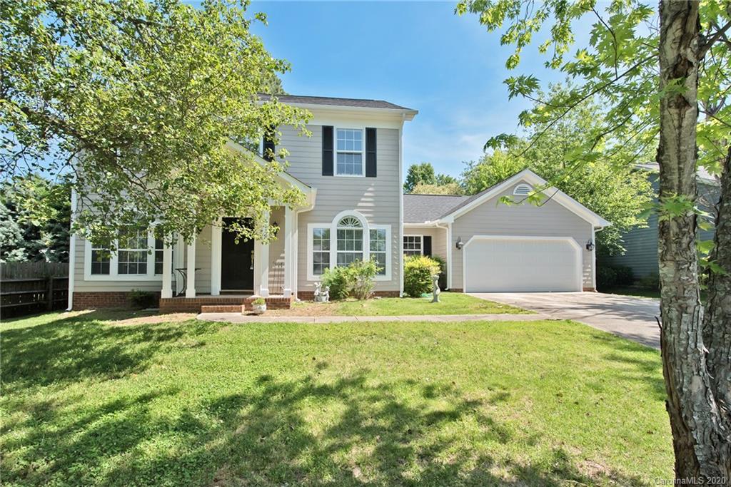 6809 Oldecastle Court Charlotte, NC 28277 - Photo 3 of 44