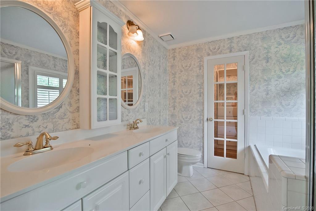 6809 Oldecastle Court Charlotte, NC 28277 - Photo 30 of 44