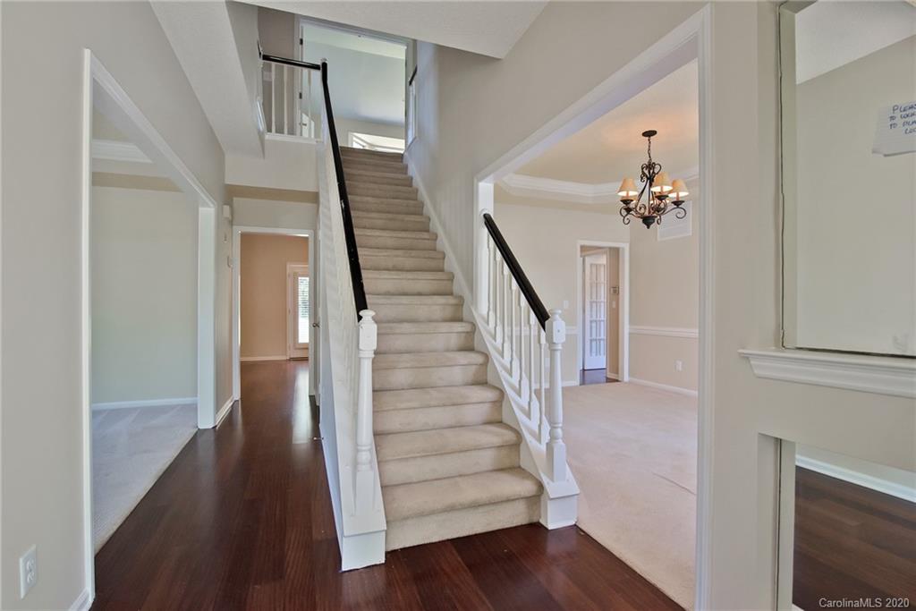 6809 Oldecastle Court Charlotte, NC 28277 - Photo 4 of 44