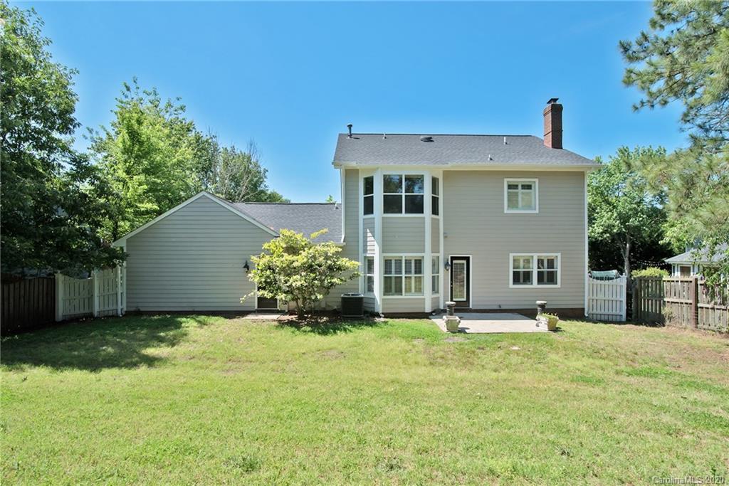 6809 Oldecastle Court Charlotte, NC 28277 - Photo 42 of 44