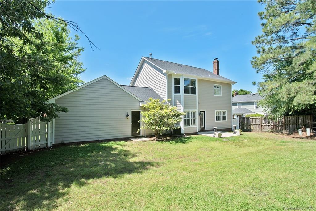 6809 Oldecastle Court Charlotte, NC 28277 - Photo 43 of 44