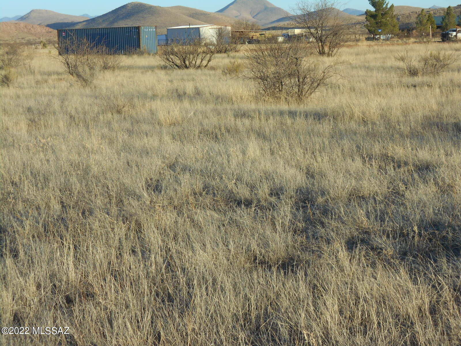 27.5 East Grassy Valley Road Elfrida, AZ 85610 - Photo 35 of 44