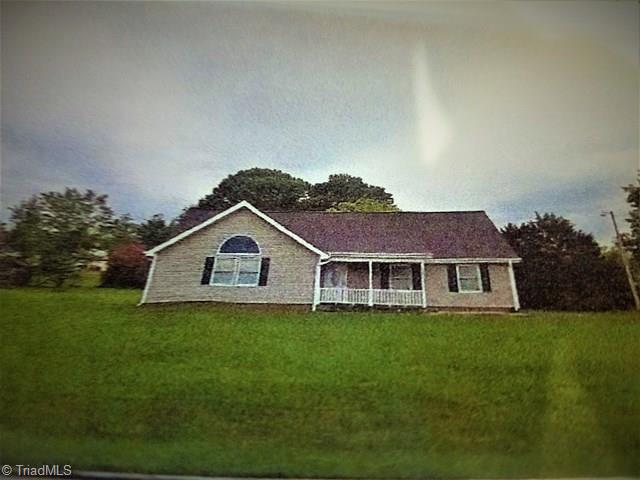 356 Spillman Road Mocksville, NC 27028 - Photo 1 of 1 Main View