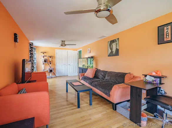 $525,000 | 847 Glenbrook Road, Orange, CT 06477