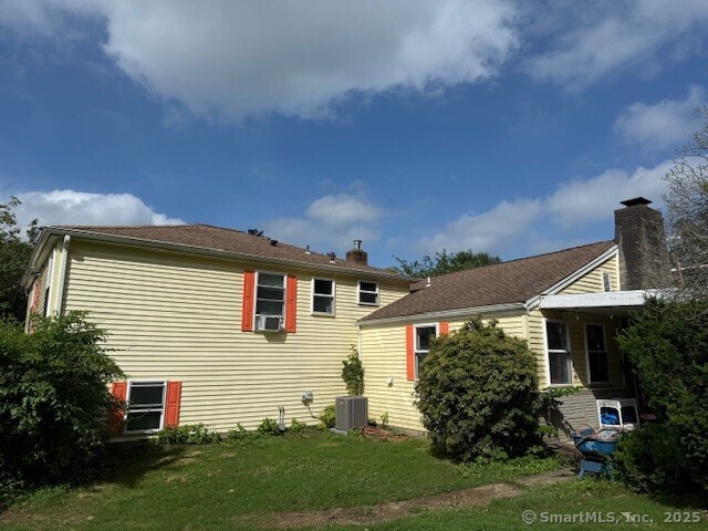 847 Glenbrook Road Orange, CT 06477 - Photo 35 of 36