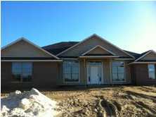 3046 Wallace Lake Road Pace, FL 32571 - Photo 1 of 1 a front view of a house