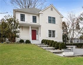 197 Lyons Road Scarsdale, NY 10583 - Photo 1 of 1 Delightful Colonial close to park, school, and village