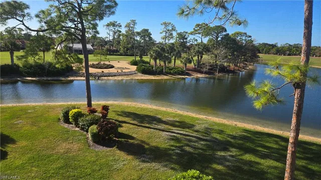 $245,000 | 4580 Andover Way, Unit 305B, Naples, FL 34112