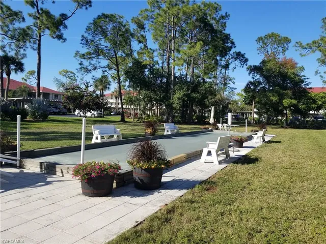 $245,000 | 4580 Andover Way, Unit 305B, Naples, FL 34112