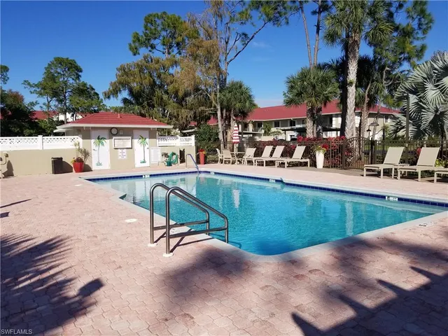 $245,000 | 4580 Andover Way, Unit 305B, Naples, FL 34112