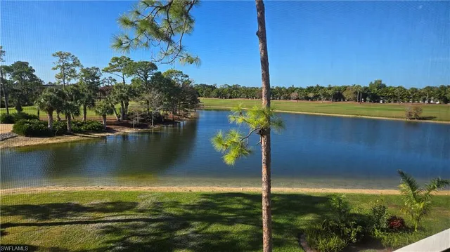 $245,000 | 4580 Andover Way, Unit 305B, Naples, FL 34112