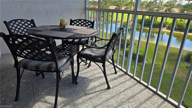 $245,000 | 4580 Andover Way, Unit 305B, Naples, FL 34112