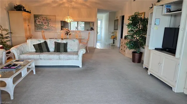 $245,000 | 4580 Andover Way, Unit 305B, Naples, FL 34112