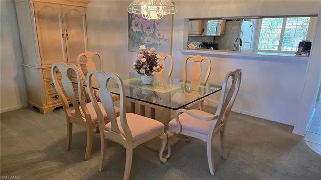 $245,000 | 4580 Andover Way, Unit 305B, Naples, FL 34112